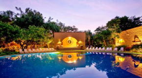 Mision del Sol Resort & Spa, Cuernavaca